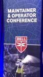 Техническая конференция Bell