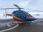 Вертолет Bell-429
